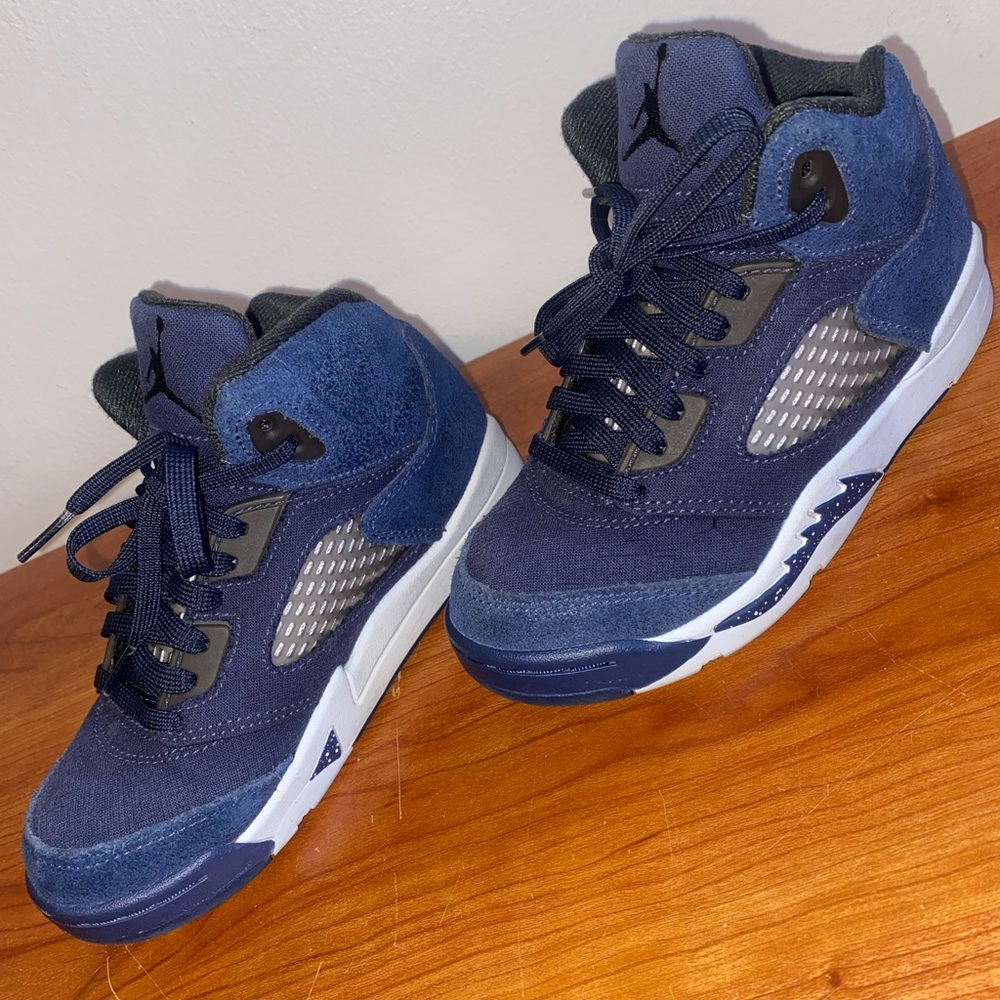 Jordan 5